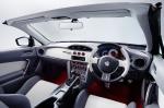 Toyota FT-86 Open Concept 2013 года (JP)